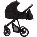 flavio glossy kolica za bebe set 3U1 05