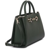 Guess Ročna torba Mimina HWBG80 15060 Zelena | Shoptok.si