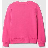 GAP Kids Sweatshirt with Logo - Girls | Shoptok.si