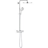 Grohe 27968001 Rainshower SmartActive 310 termostatska armatura s tuš setom | Shoptok.si