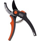 Black & Decker vrtne škare vrtne škare cbs toc | shoptok.hr