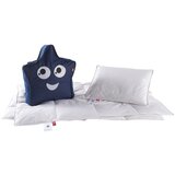 Universe of Sleeping Otroško polnilo za blazino s polnilom iz perja 40x45 cm Capella Junior – | Shoptok.si