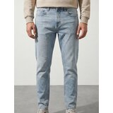 Sinsay Regular fit traperice isprana izgleda | shoptok.hr