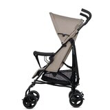 Kinderkraft kolica za bebe tik stone beige KSTIK000BEG0000