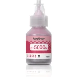 Brother BT-5000M magenta, original črnilo za 5.000 strani