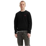 Levi's levis - crni muški džemper | Eponuda.com
