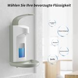 RDJ-DISPENSER stenski dozirnik za milo 500 ml | Shoptok.si