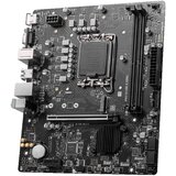 MSI PRO H610M-E DDR4 matična ploča | ePonuda.com