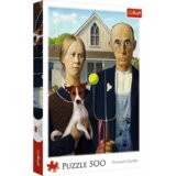 Trefl 37526 puzzle Slagalica 500 kom narod | shoptok.hr