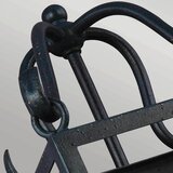 Elstead Lighting stenska svetilka | Shoptok.si