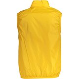 U.S. GRAND POLO US GRAND MAN SLEEVELESS POLO YELLOW | Shoptok.si