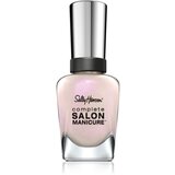 Sally Hansen Complete Salon Manicure lak za krepitev nohtov odtenek Luna Pearl 14.7 ml | Shoptok.si