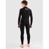 Billabong 403 Foil Bz Gbs Full Neoprenska obleka black | Shoptok.si