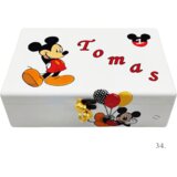  Personalizirana skodelica s fotografijo otroka in imenom | Shoptok.si