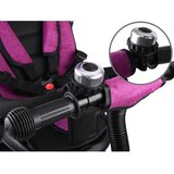  Tiny bike 3 u 1 - Roza | shoptok.hr