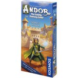 Coolplay Ekspanzija za društvenu igru Andor, The Family Fantasy Game, Danger In The Shadows u