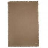 Jollein Muslin Fringe Biskvit 120 x 120 cm Cot ćebe (51067104) | Eponuda.com