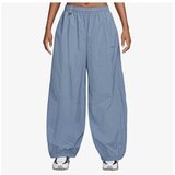 Nike w nk balloon track pant Cene