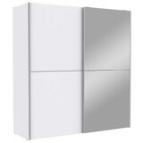 Gent Garderobna omara White kiss | Shoptok.si