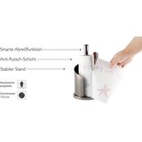 Echtwerk Držalo Za Kuhinjske Brisače Roller, Črna | Shoptok.si