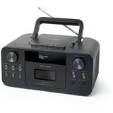 Muse Prenosni Radio S Cd/kaset M-182 Db M-182 DB Cene