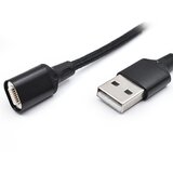  Kabl magnetni na IP/tip C/mikro 1m kettz ( 101-20 ) | Eponuda.com