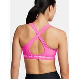 Under Armour Women's Crossback Mid Bra - Women's | Eponuda.ba