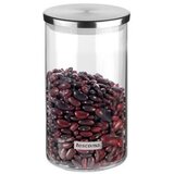 Tescoma Monti staklena posuda za namirnice, 0,8 l | shoptok.hr