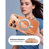 MAGIC JOHN ovitek za iPhone 17 Pro Max z magnetnim stojalom | Shoptok.si