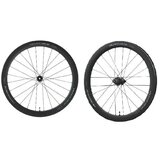 Kotač Shimano, Wh-R9270-C50-Tl, Dura-Ace, F:24H/R:24H, For 12-S, Old:100/142Mm, F/R:12Mm E-Thru, Tubeless, W/Tubeless Tape, W/Bag For Cl Disc, Ind.Pac Cijene