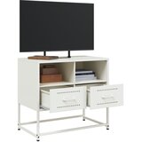  ormarić crni 68x39x60,5 cm bijeli | shoptok.hr
