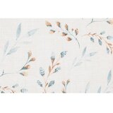Lessentiel Maison ranforce posteljina (240 x 220) lendell mint | ePonuda.com