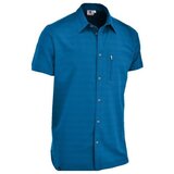 Maul Srajce s kratkimi rokavi 493110075275 Modra Cene