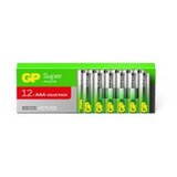 Gp LR03-PAB12 AAA Super Alkaline baterije ( 0001430747 ) Cene