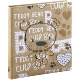 Hama bernd bookbound 29x32 50 white pages baby 2173 Cijene
