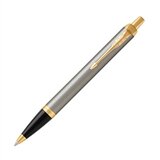 Parker Kemijska olovka IM, siva | shoptok.hr