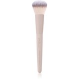 Luvia Cosmetics Full Face Brush Nude Aura čopič za obraz 216 1 kos | Shoptok.si