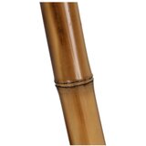 Ixia Od bambusa regal u prirodnoj boji 78x165x40 cm Manali – | shoptok.hr