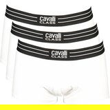 Cavalli Class MEN&#39;S WHITE BOXER Cijene