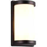 Tri O Zunanja svetilka (višina 26,5 cm) Puelo – Cene