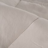Ixia Bež prešito pregrinjalo 180x260 cm – | Shoptok.si