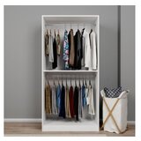 Hanah home ormar u bloj boji lucas 1600 85 | ePonuda.com