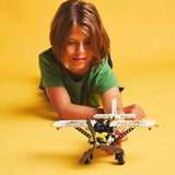 Lego Technic: Goščavsko letalo | Shoptok.si