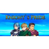 Steam Knight's Pride (PC) Key GLOBAL Steam Knight's Pride (PC) Key GLOBAL Slike