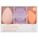 Real Techniques Glow Radiance Complexion Kit aplikator za ličenje 1 ks za ženske Cene