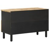  Ormari za skladištenje Prirodna 70 x 33 x 46 cm | shoptok.hr