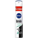 Nivea Ženski dezodorans Black&White Invisible Fresh 88575, 200ml | Eponuda.com