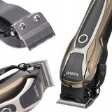 Blow Kemei KM-1990 brezžični strižnik za lase in brado | Shoptok.si