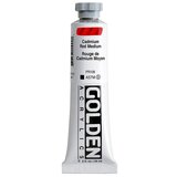 GOLDEN Heavi Bodi Akrilna boja 148 ml | 1100 cadmium medium red Cene