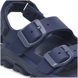 Birkenstock Nizki čevlji Mogami | Shoptok.si